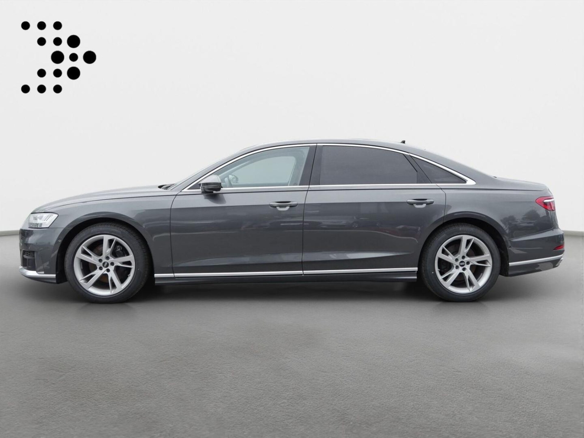 Audi A8 Lang