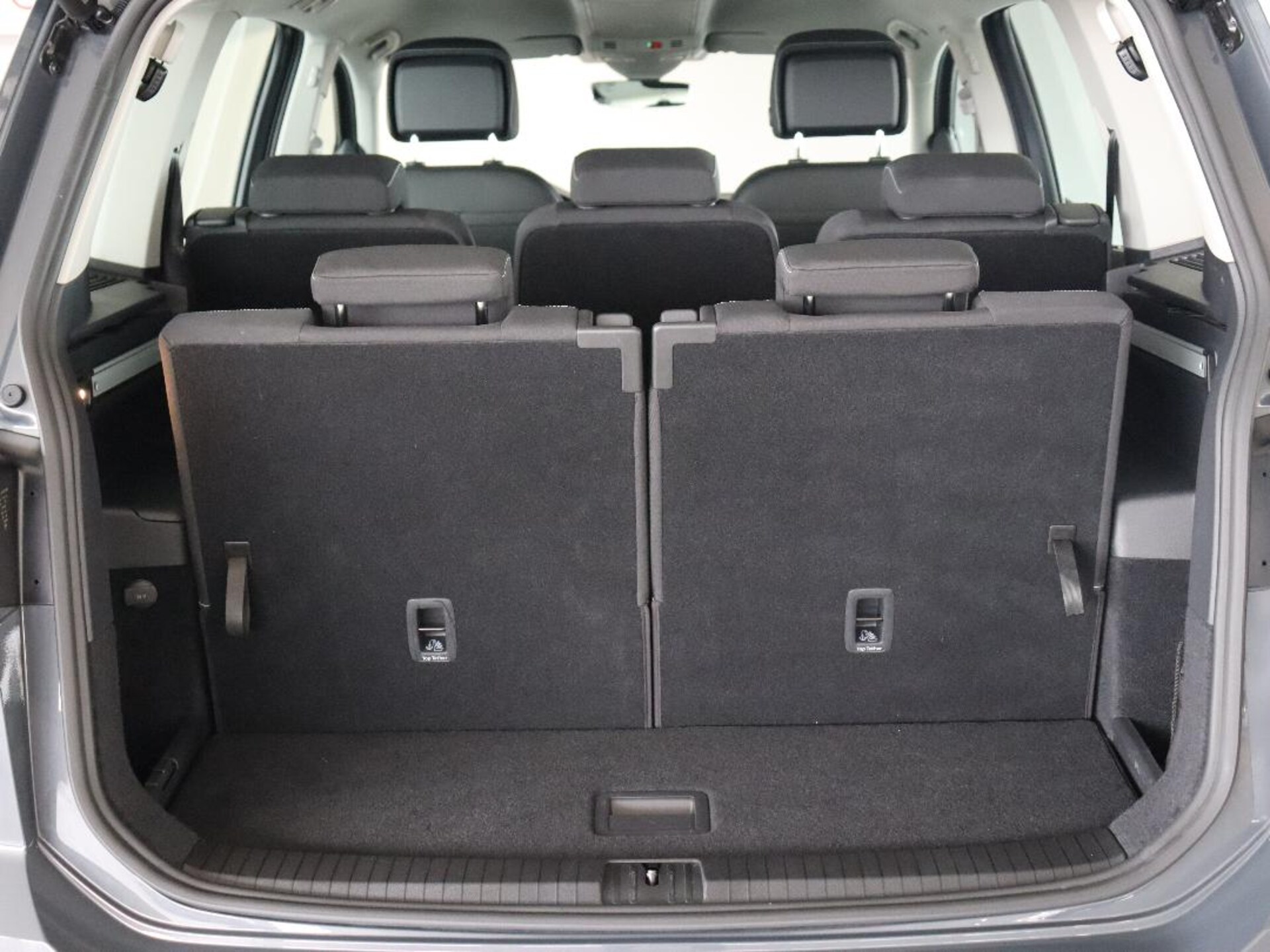 Volkswagen Touran Highline