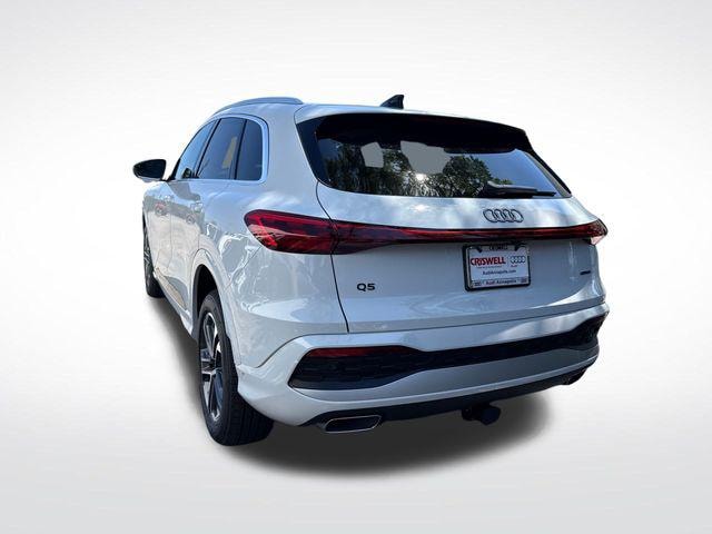 2026 Audi Q5