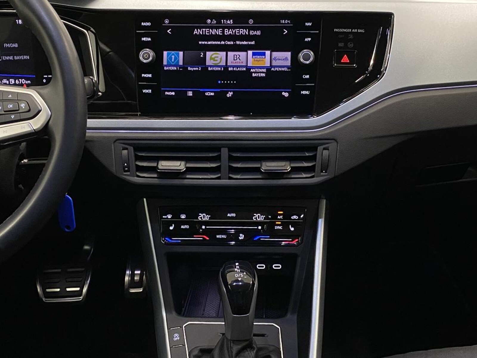 Volkswagen Polo – Bild 11