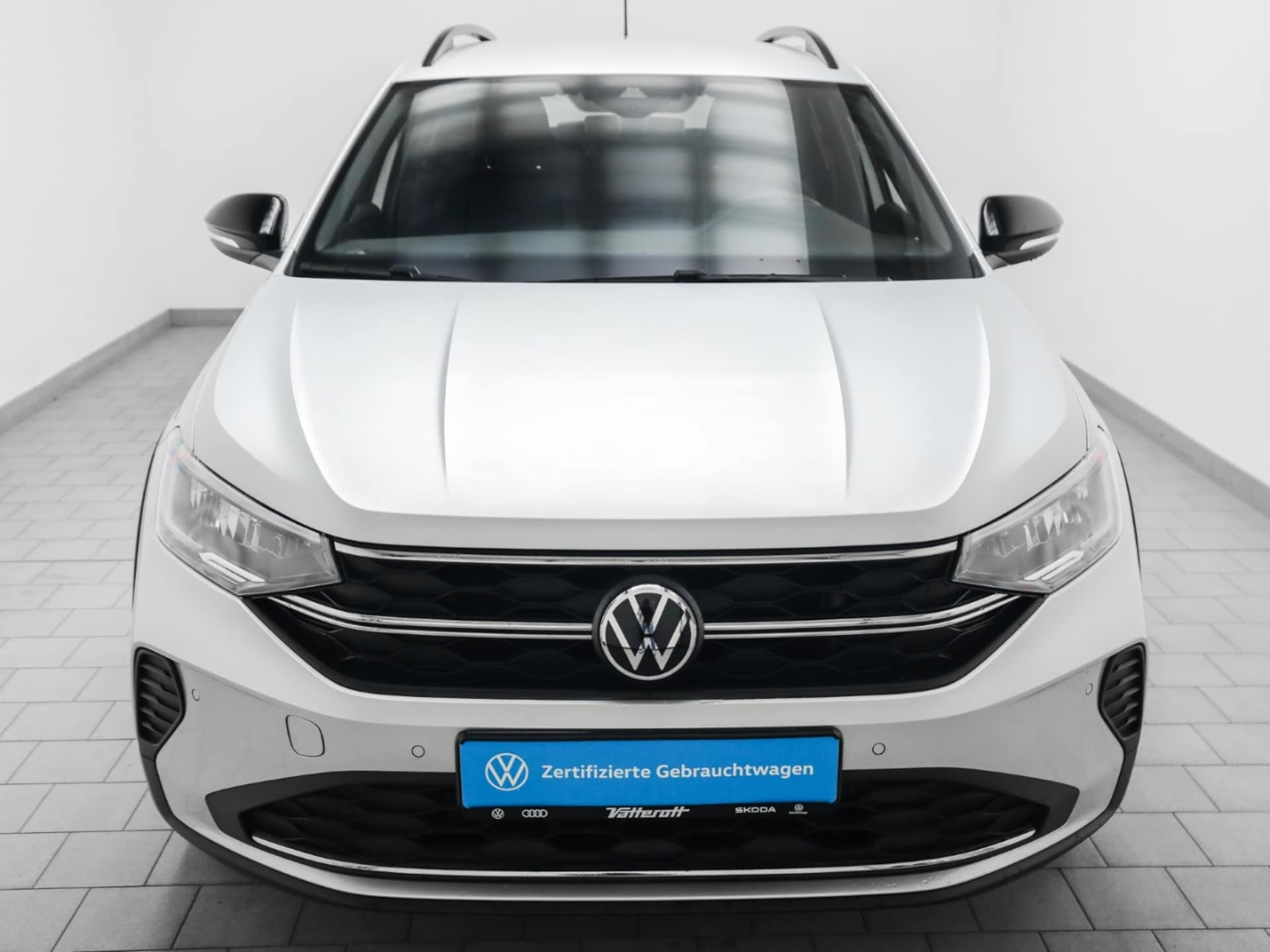 Volkswagen Taigo Goal