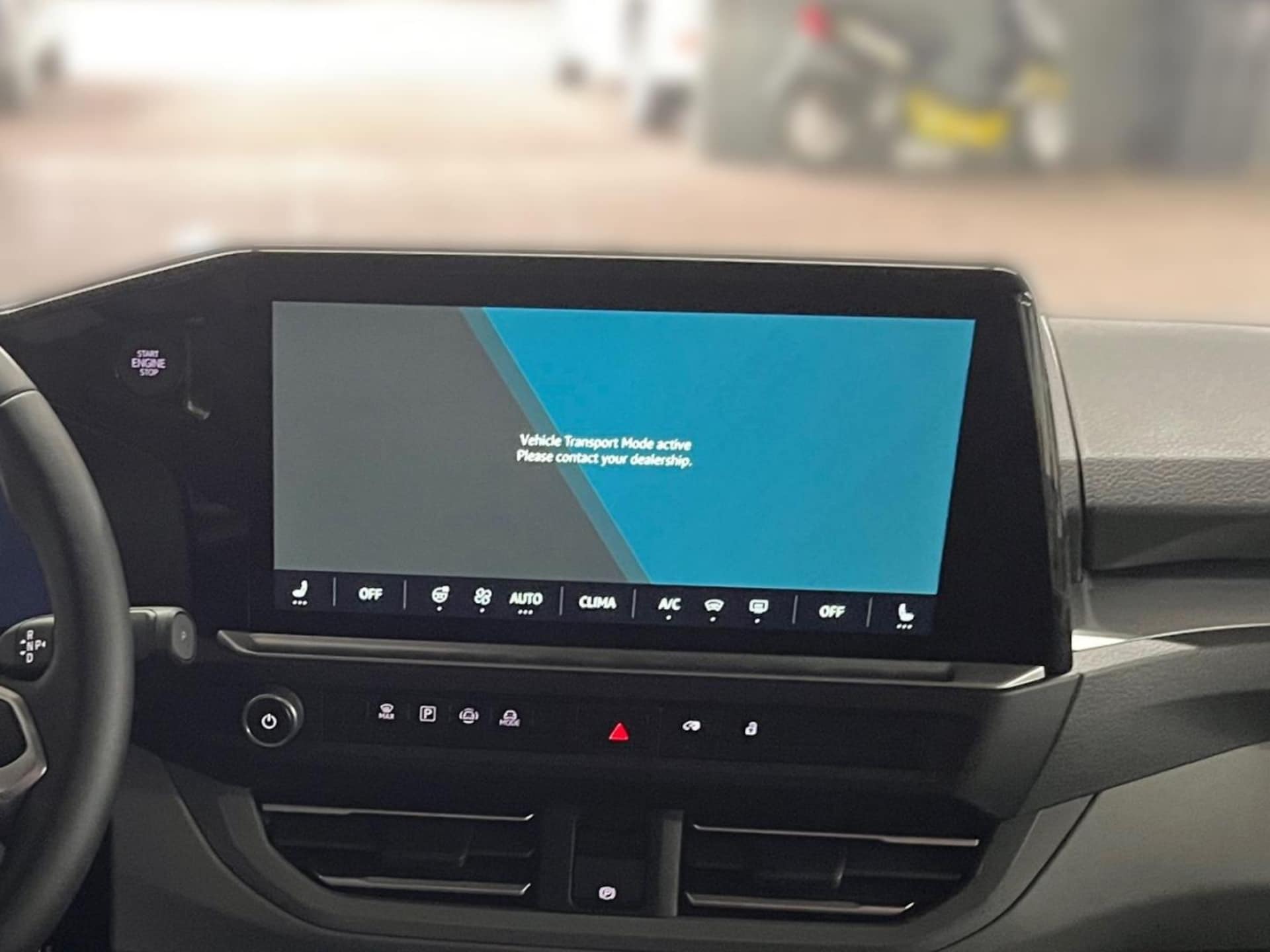 Volkswagen e-Caravelle Life