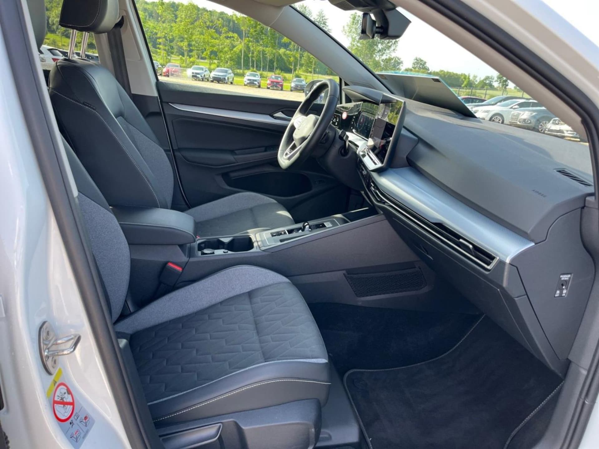 Volkswagen Golf Variant ENERGY
