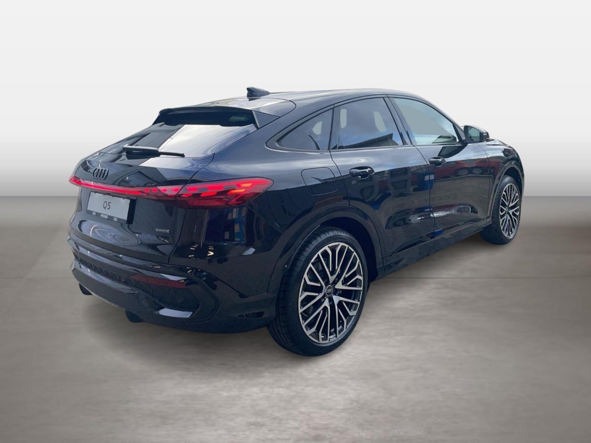 Audi Q5 Sportback