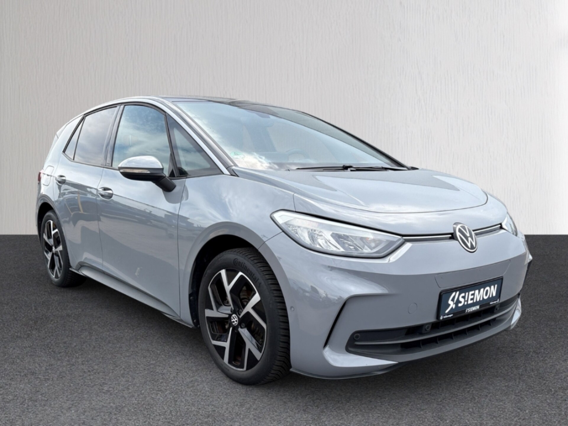Volkswagen ID.3 MOVE Pro