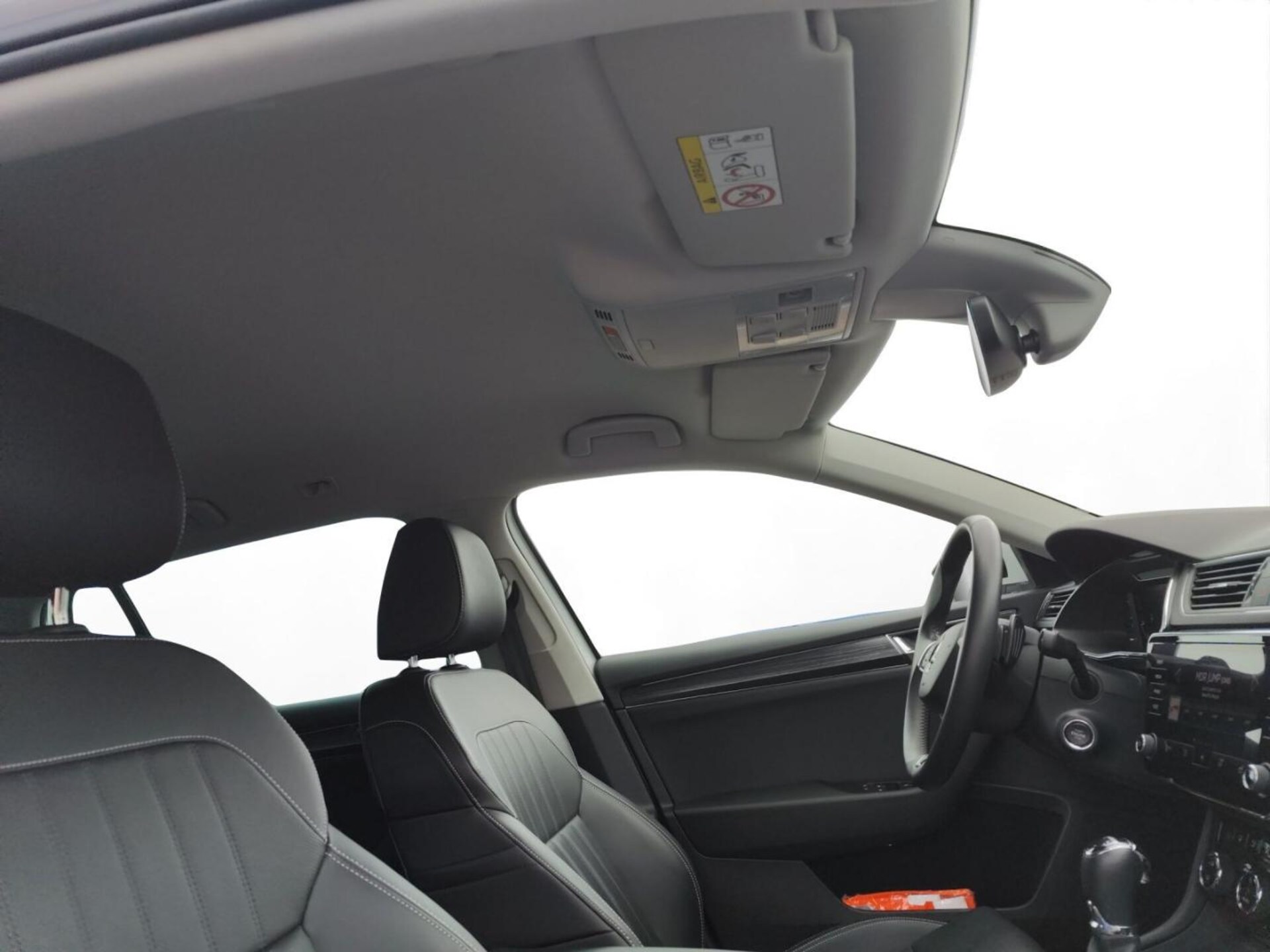 Skoda Superb Combi PREMIUM EDITION