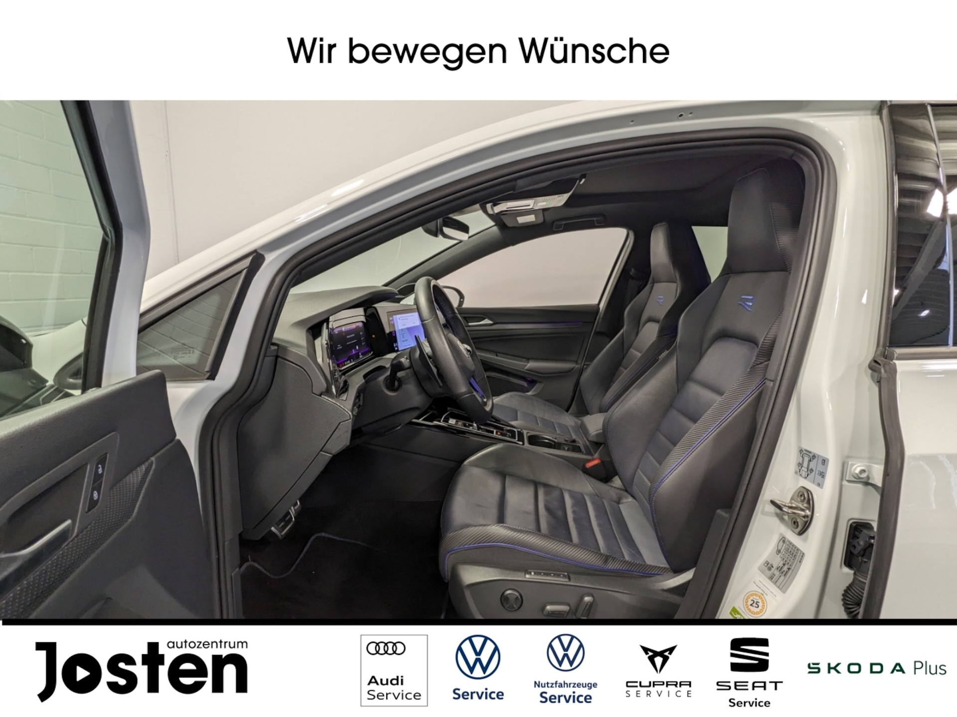 Volkswagen Golf R