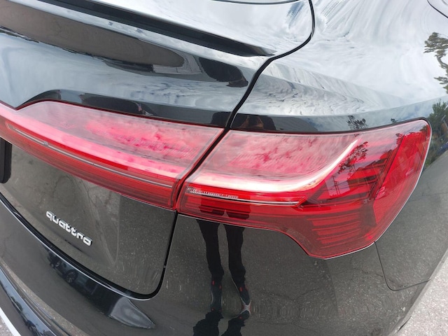 2022 Audi e-tron Sportback Prestige - Photo 39