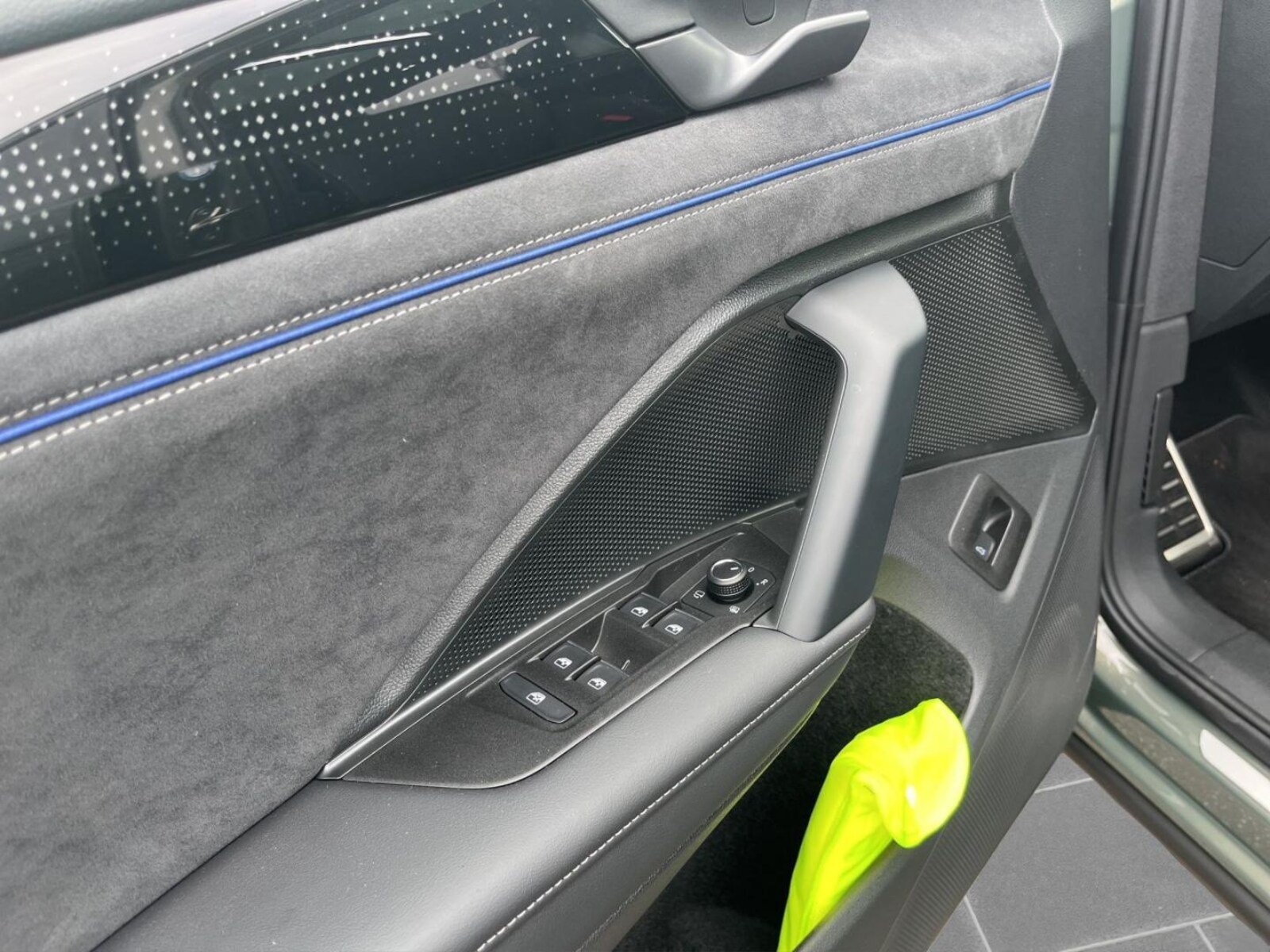Volkswagen Tiguan – Bild 13