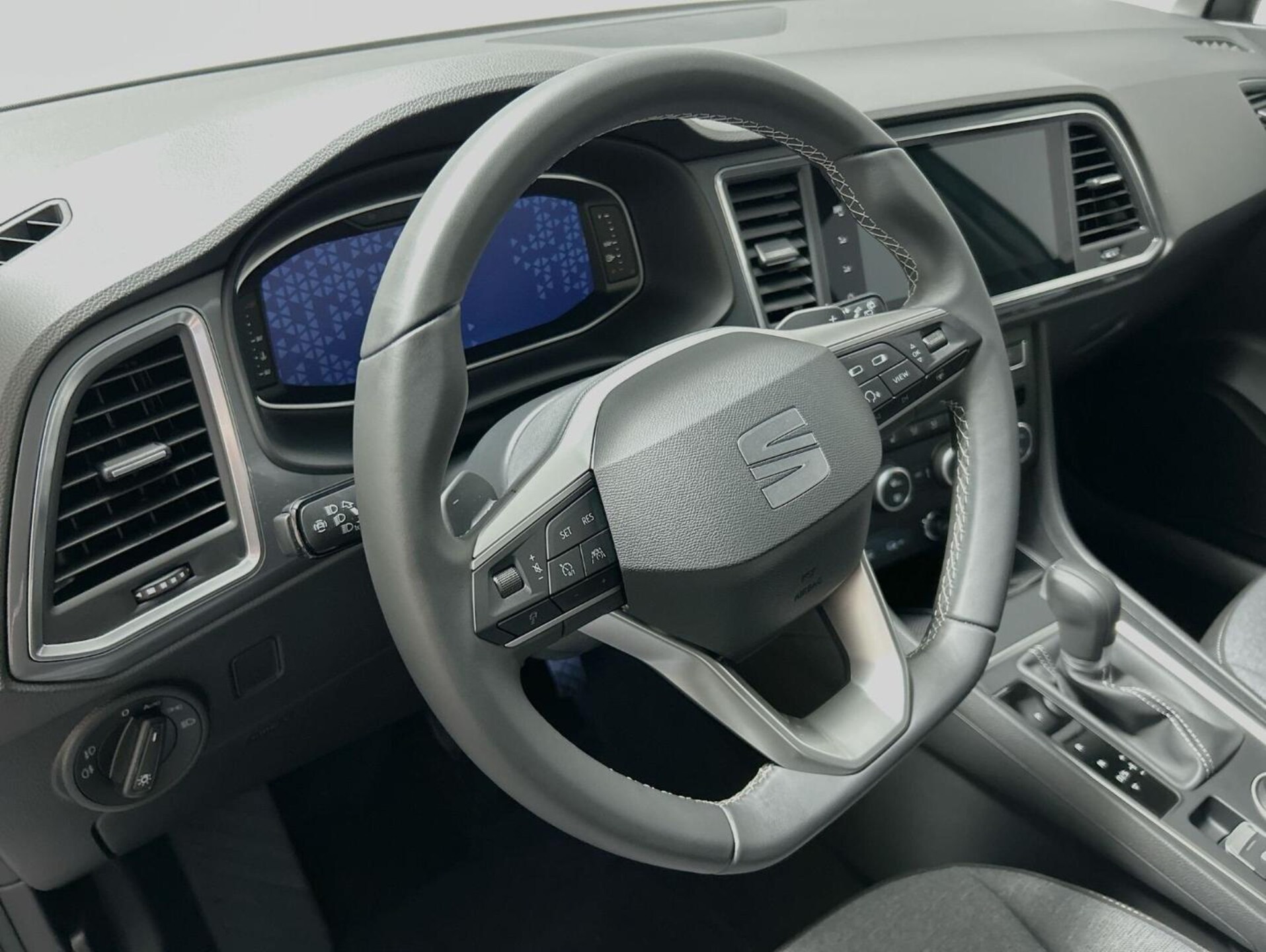 SEAT Ateca Style