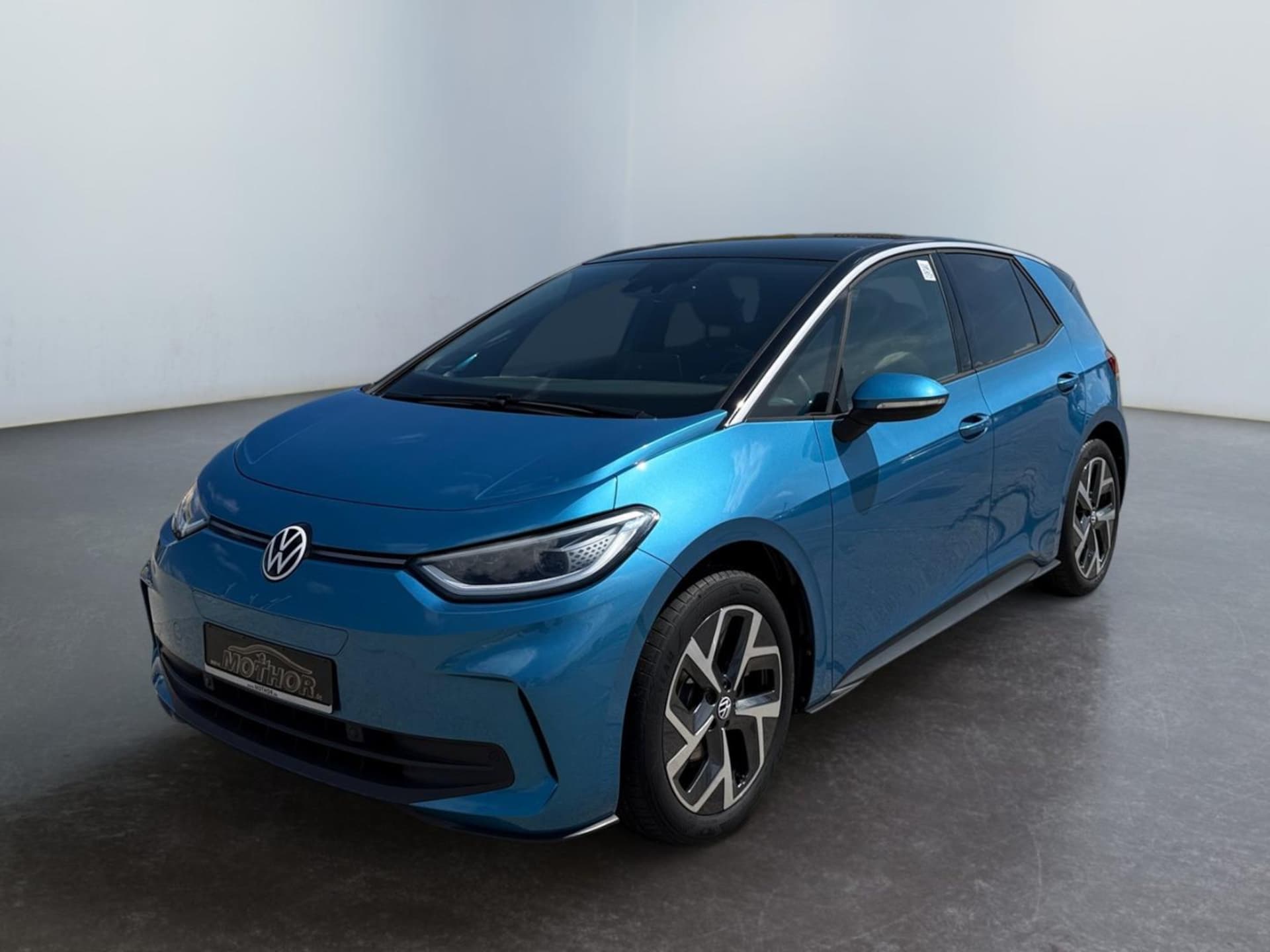 Volkswagen ID.3 Pro