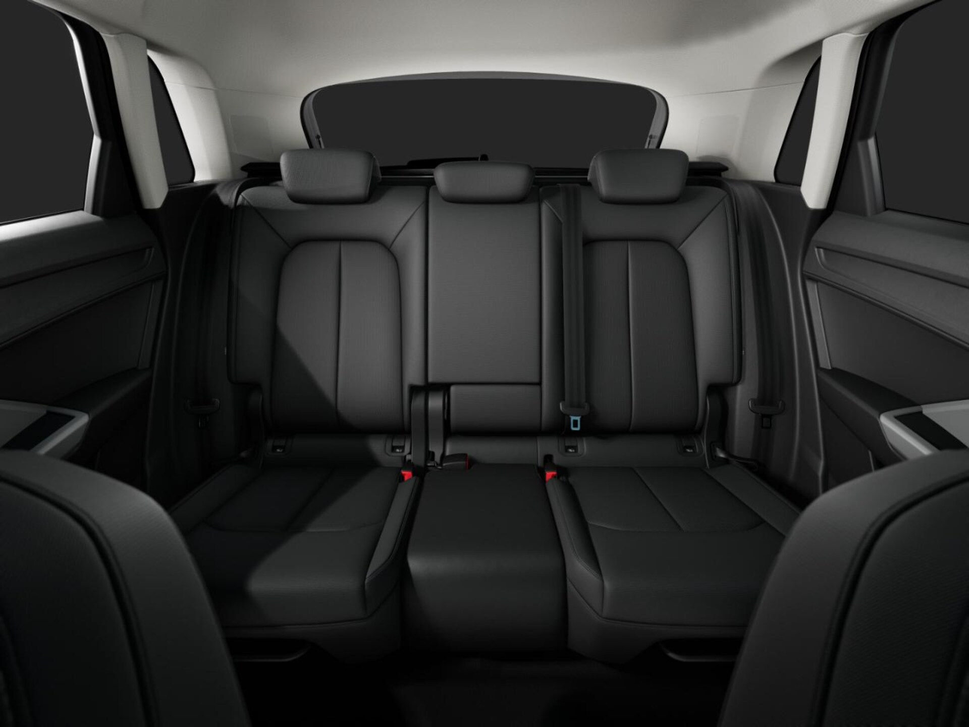 Audi Q3 SUV S line