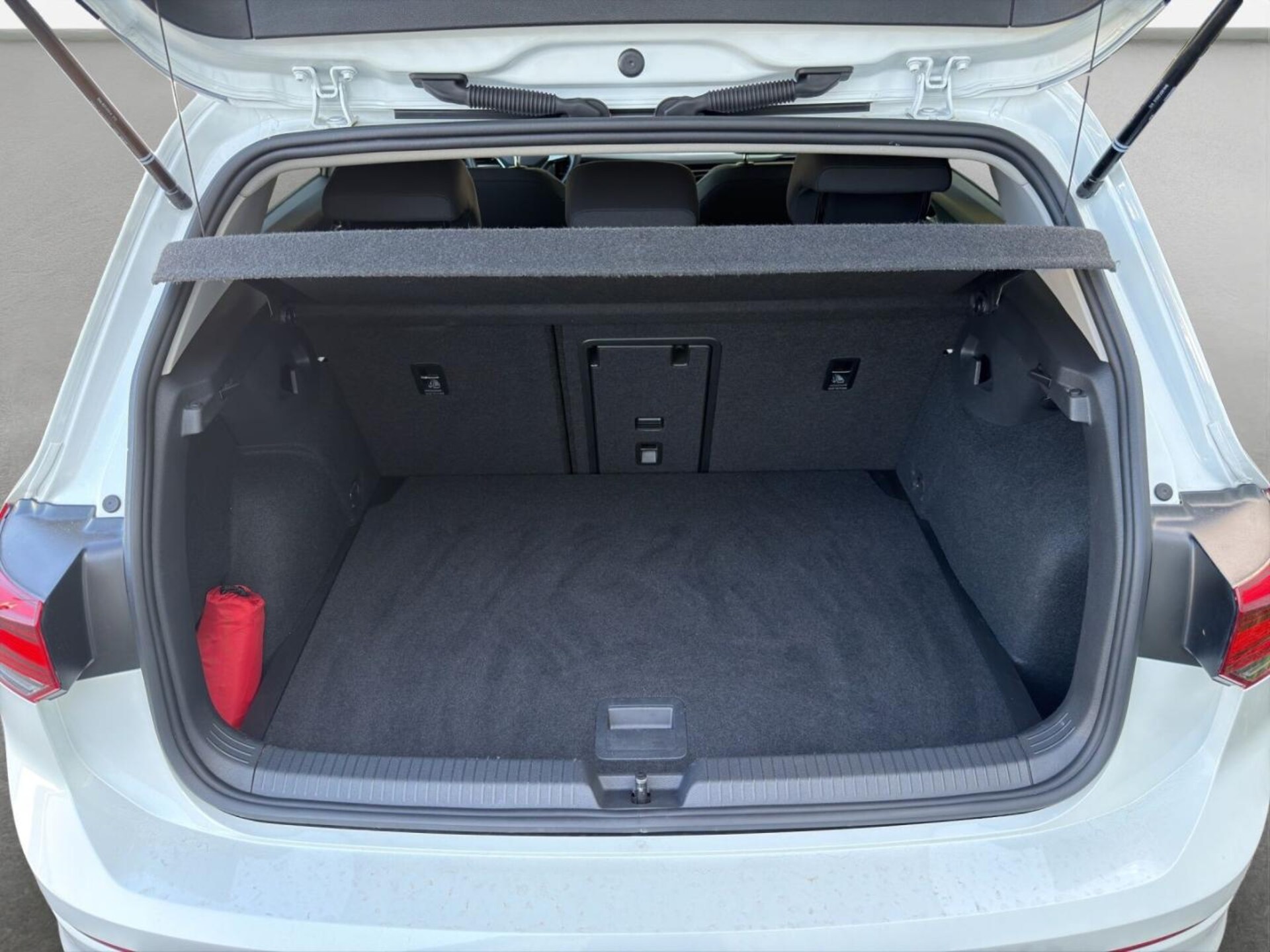 Volkswagen Golf MOVE