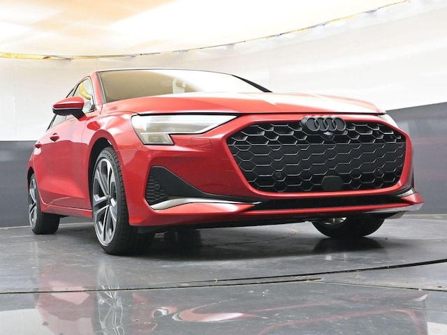 2026 Audi A3 Premium Plus - Photo 46