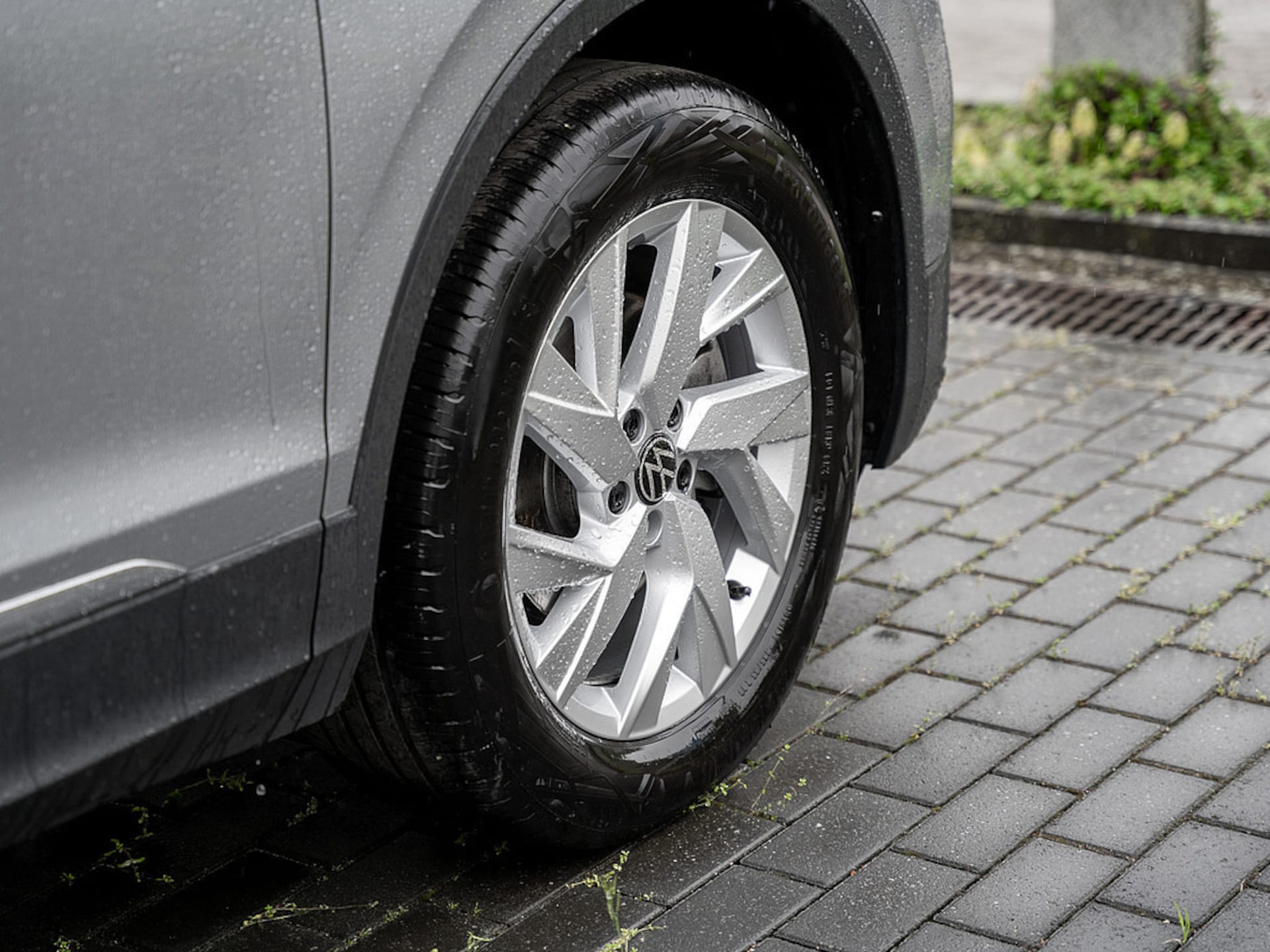 Volkswagen Tiguan Allspace Life