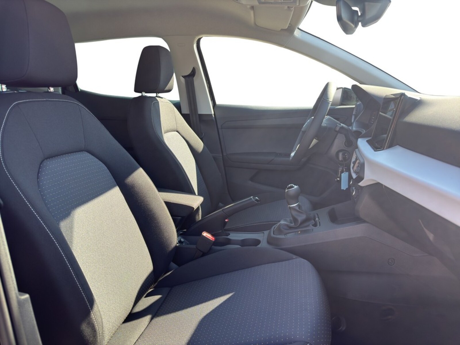 SEAT Ibiza – Bild 8