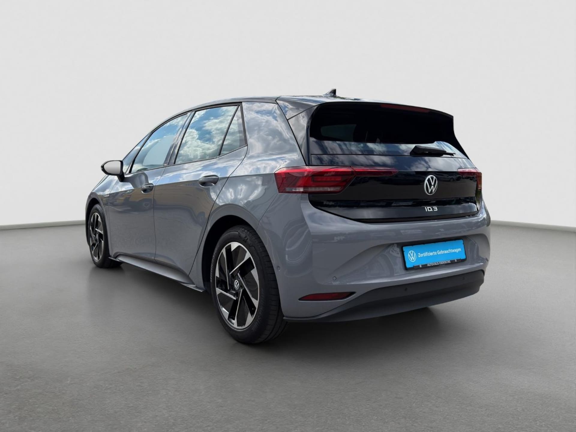 Volkswagen ID.3 Pro Performance