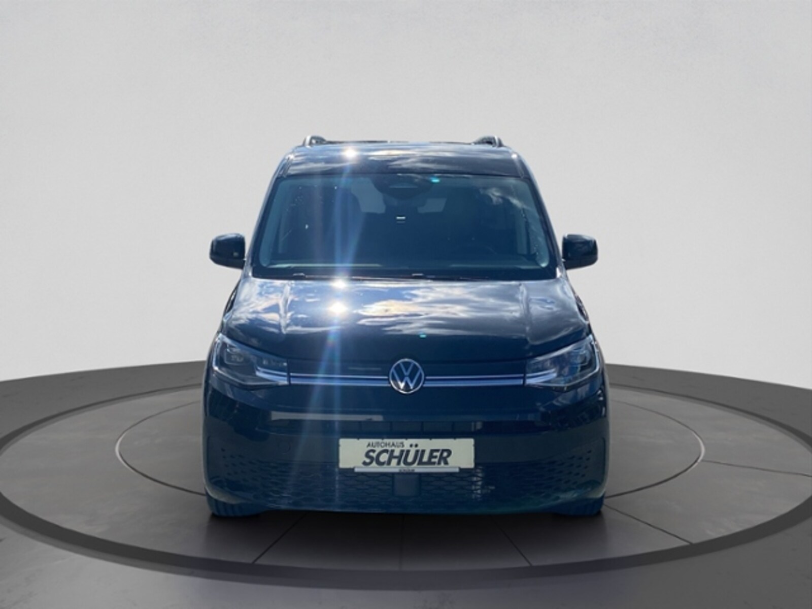 Volkswagen Caddy Maxi – Bild 9