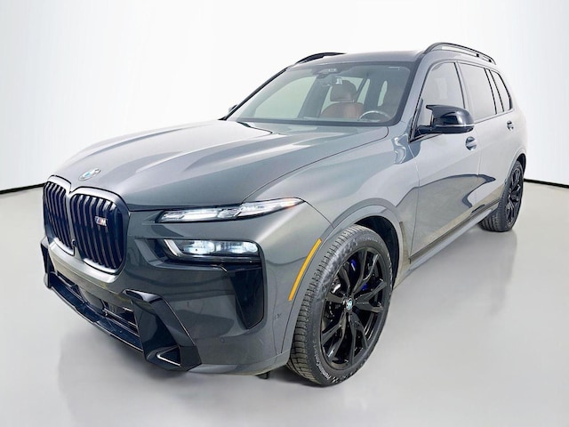 2024 BMW X7