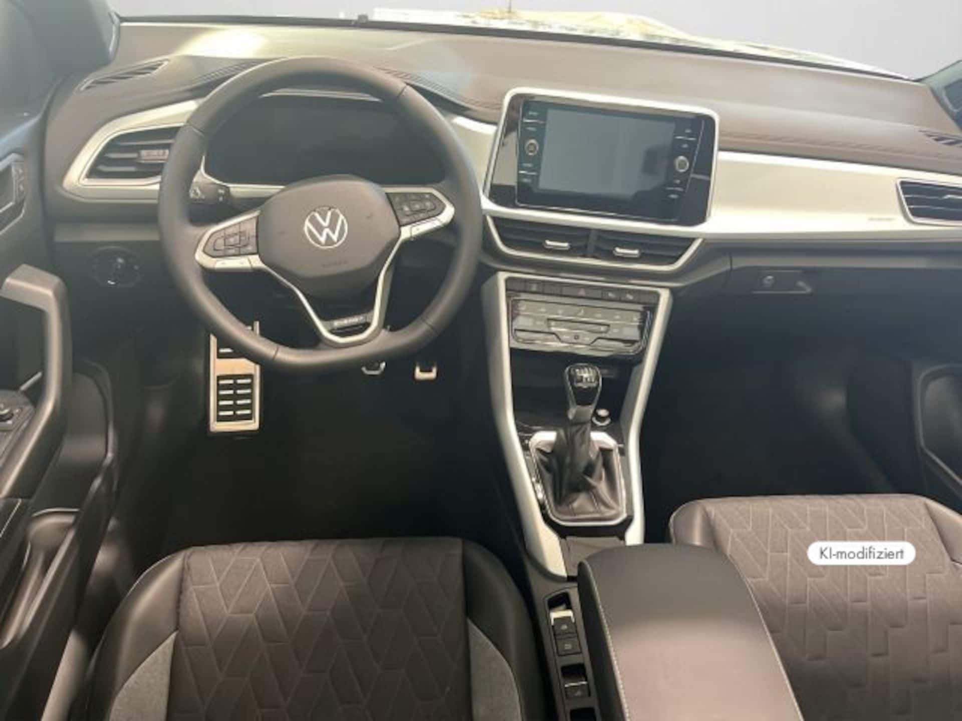 Volkswagen T-Roc Cabriolet ENERGY