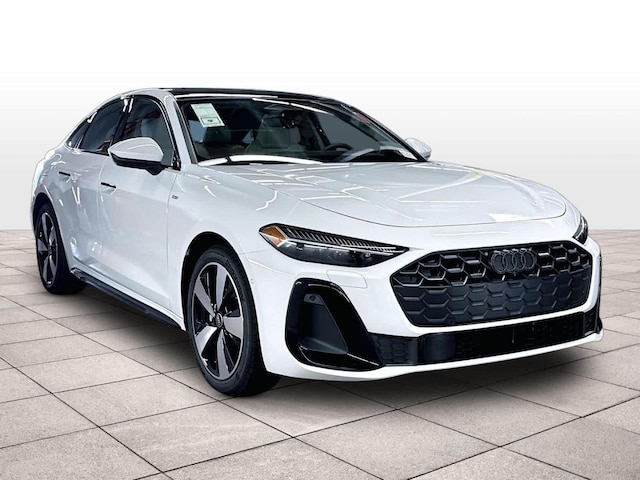 2026 Audi A5 Sedan