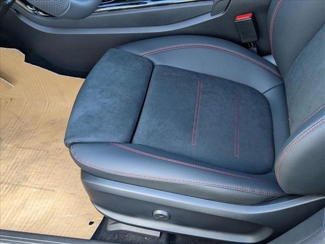 2026 Mercedes-Benz CLA 250