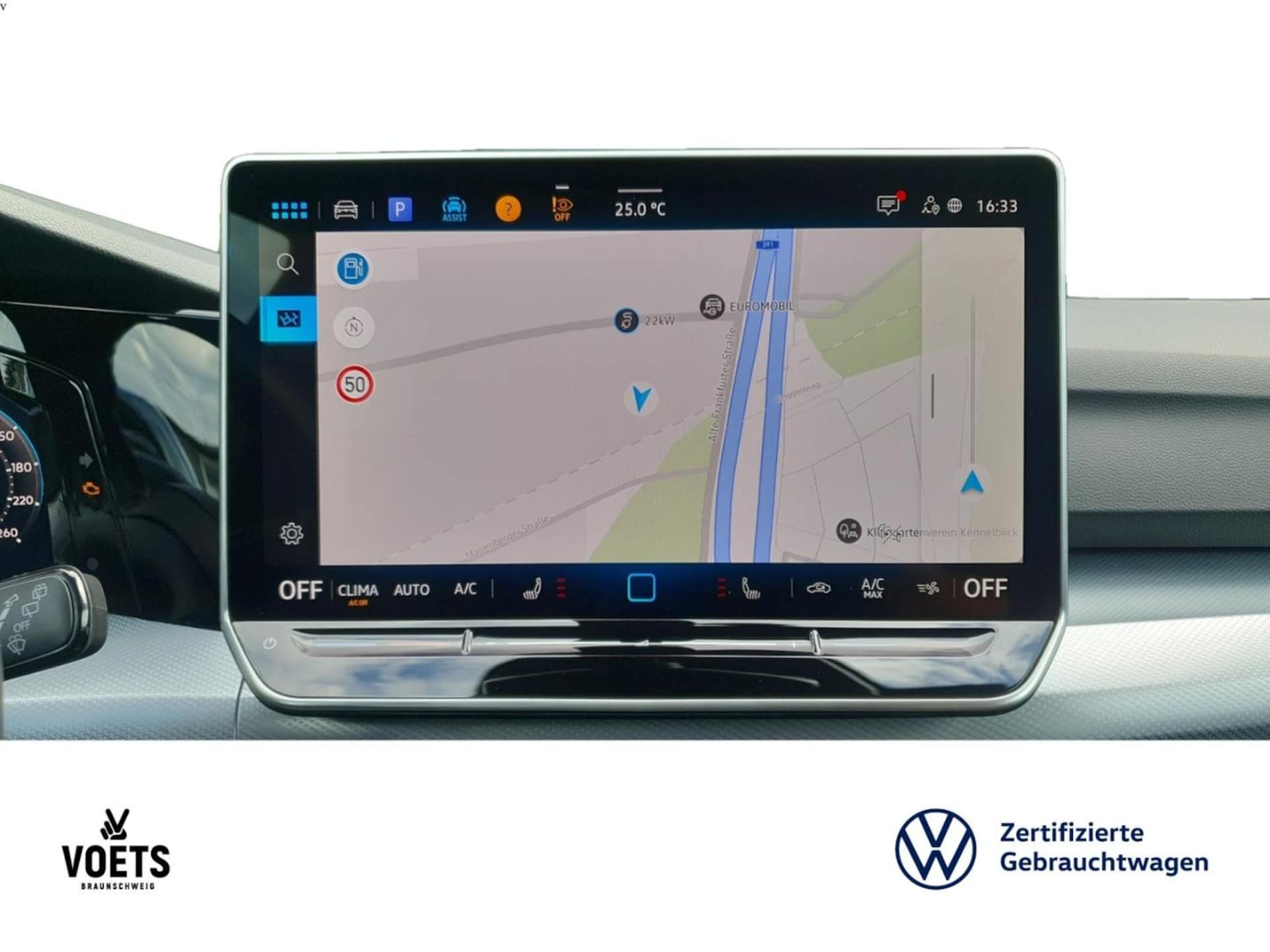 Volkswagen Golf Life
