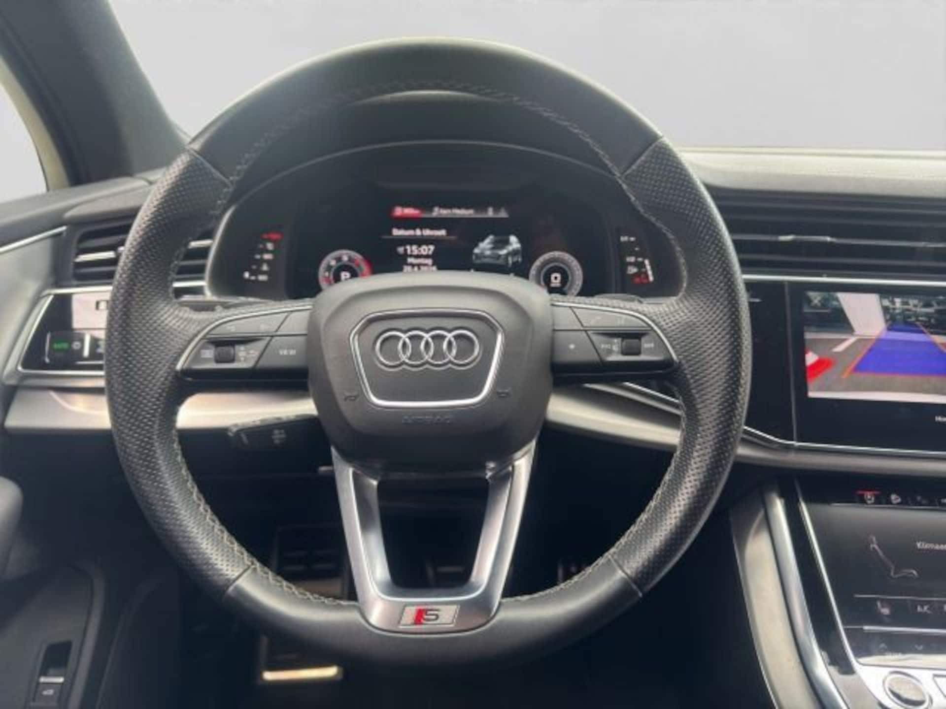Audi Q7 SUV