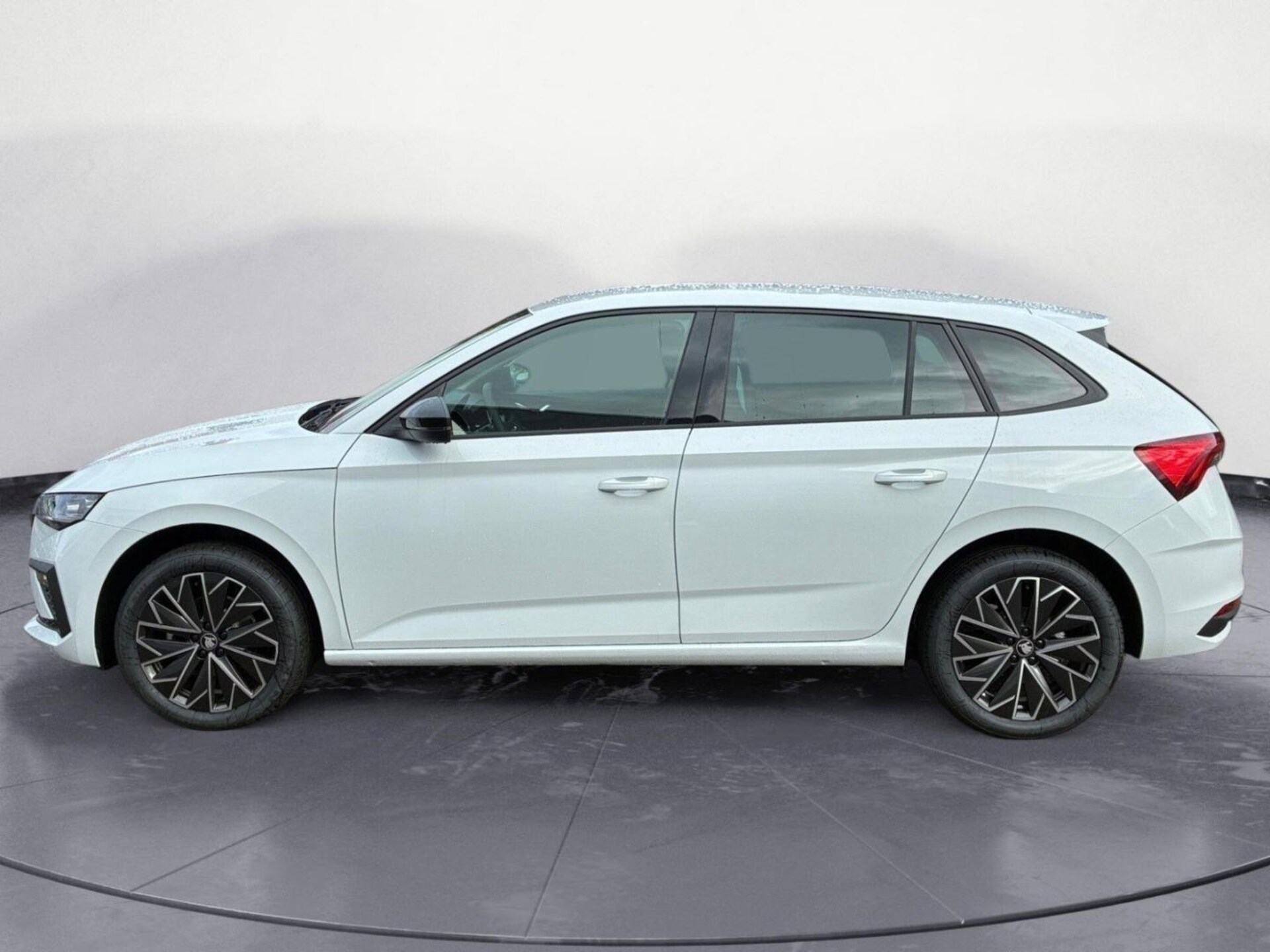 Skoda Scala Selection