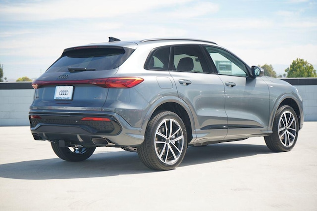 2026 Audi Q5
