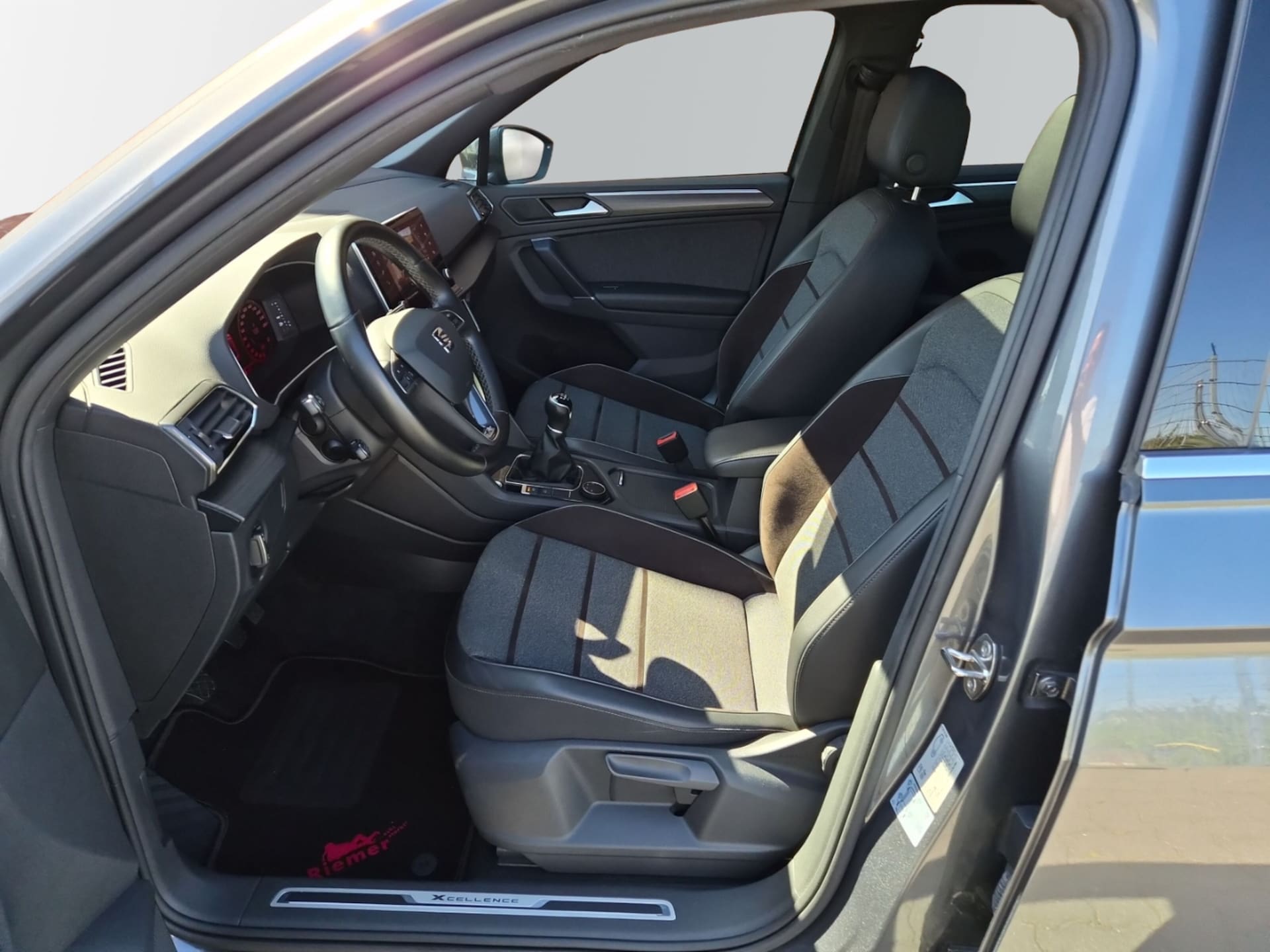 SEAT Tarraco XCELLENCE