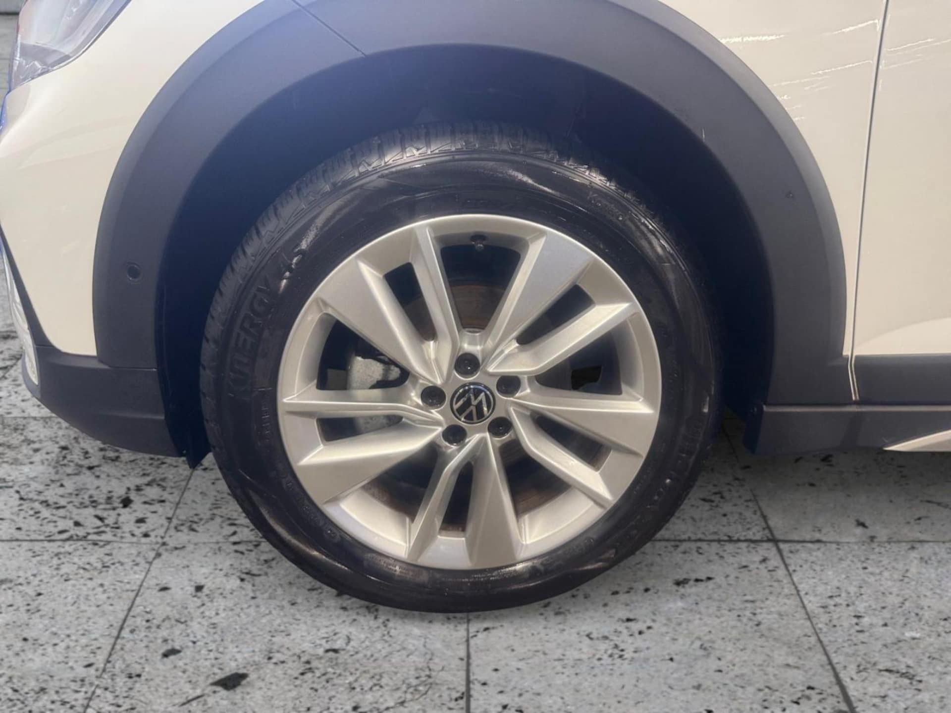 Volkswagen Taigo ENERGY