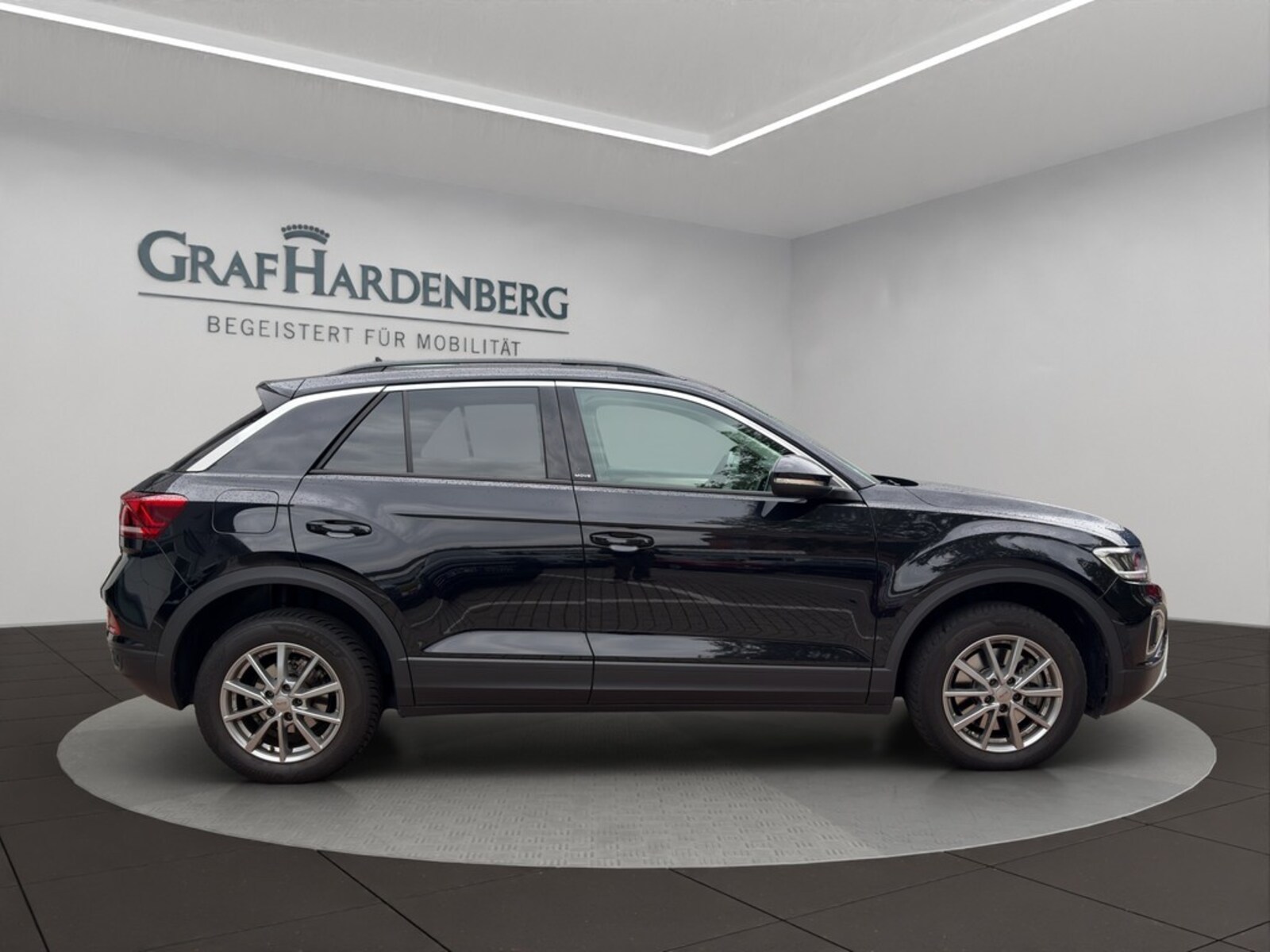 Volkswagen T-Roc – Bild 7
