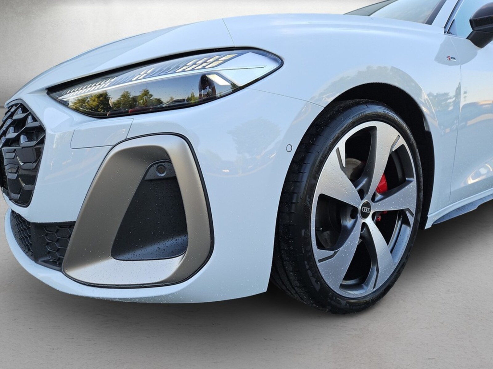 Audi A5 Avant – Bild 4