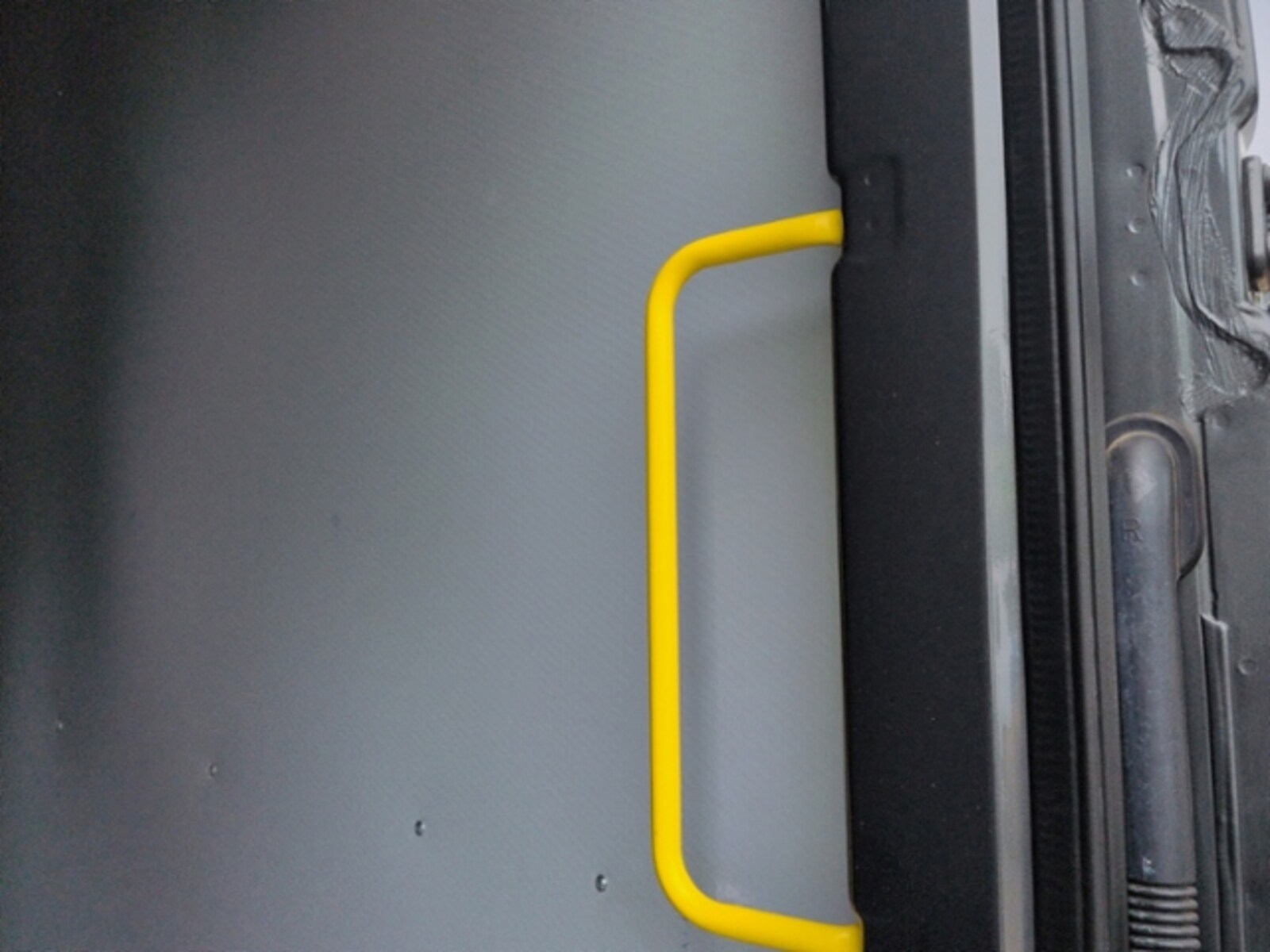 Volkswagen Crafter Kasten langer Radstand – Bild 20