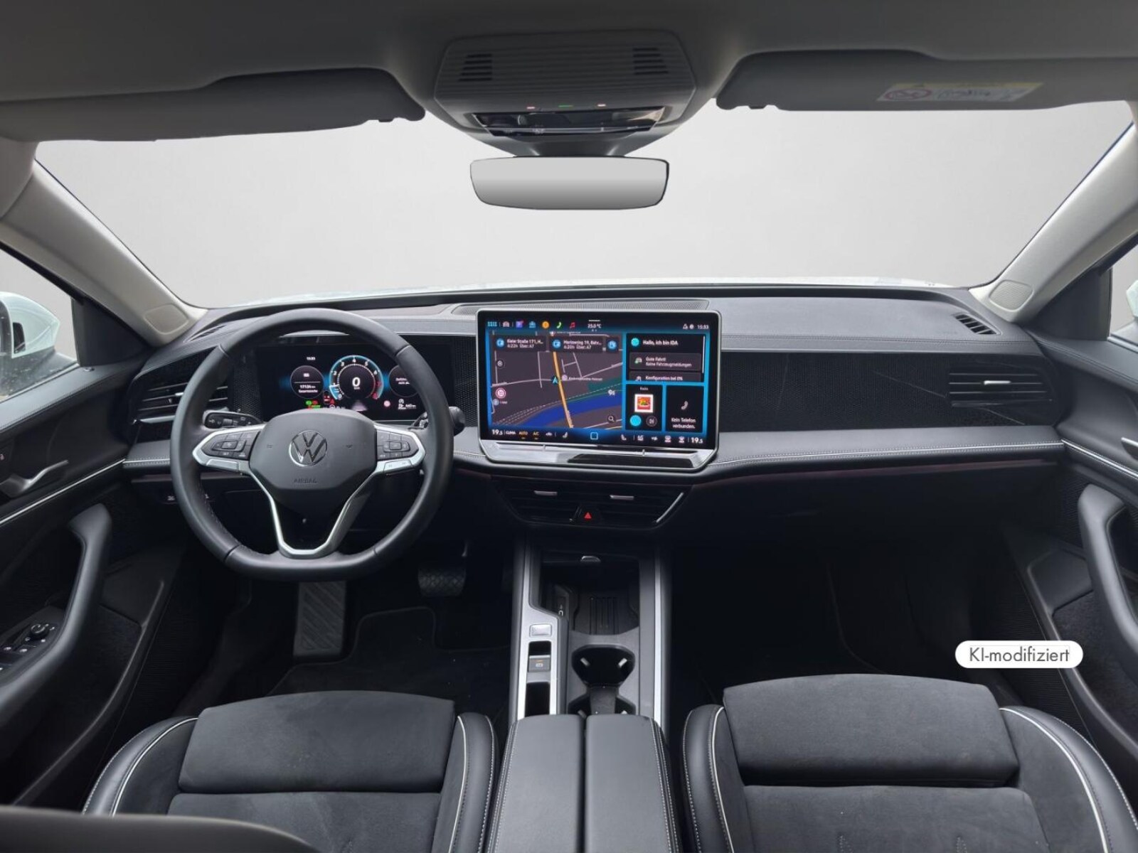 Volkswagen Passat – Bild 3