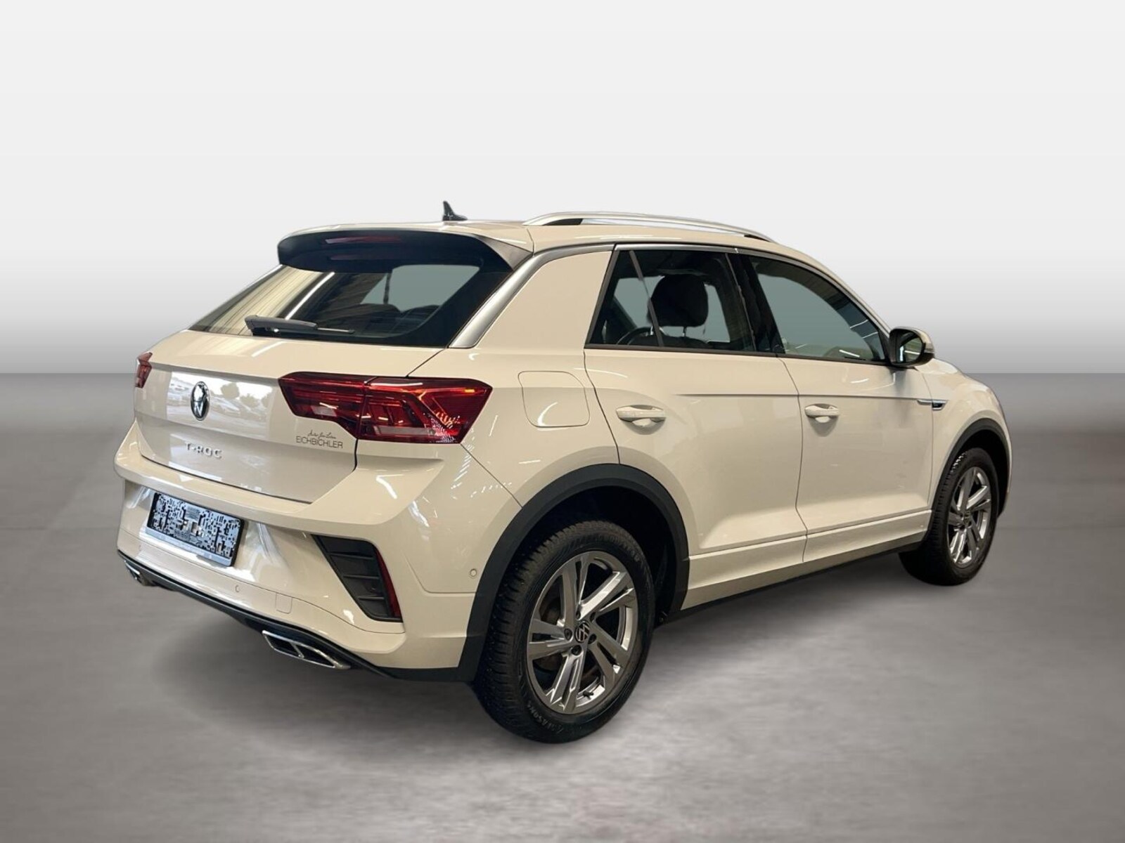 Volkswagen T-Roc – Bild 5