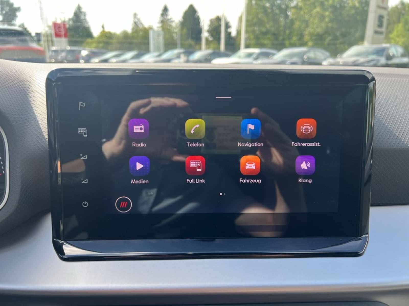 SEAT Ibiza – Bild 9