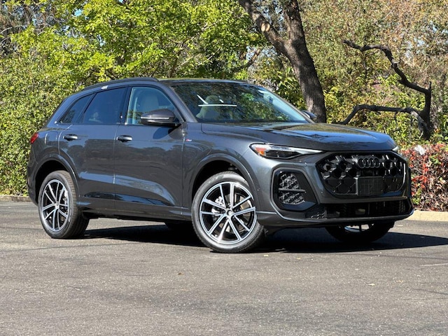 2026 Audi Q5