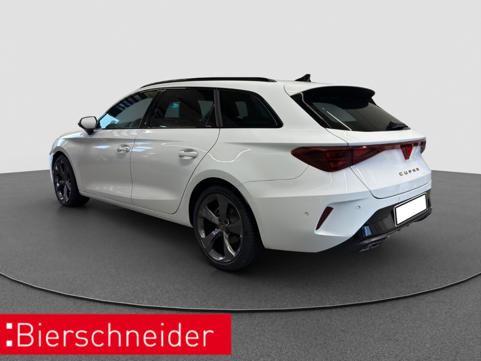 CUPRA Leon Sportstourer – Bild 4