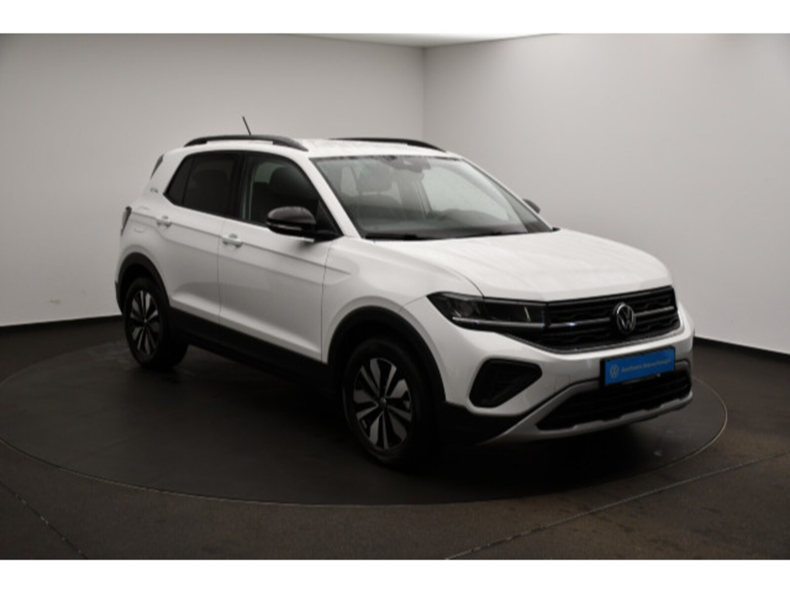 Volkswagen T-Cross – Bild 13
