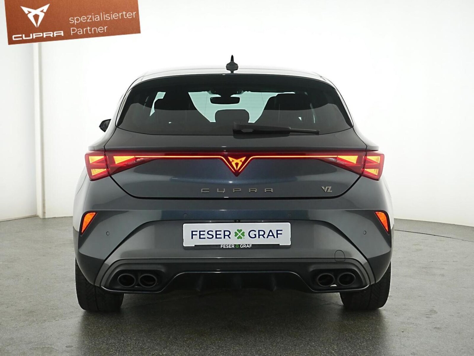 CUPRA Leon – Bild 12