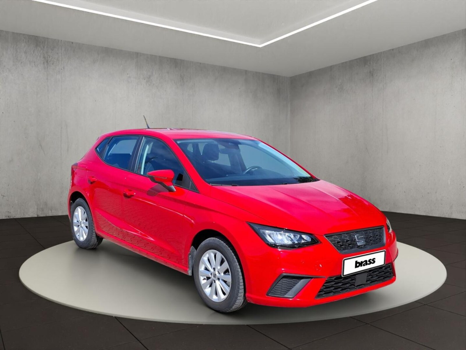 SEAT Ibiza – Bild 7