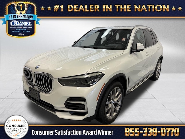 2023 BMW X5