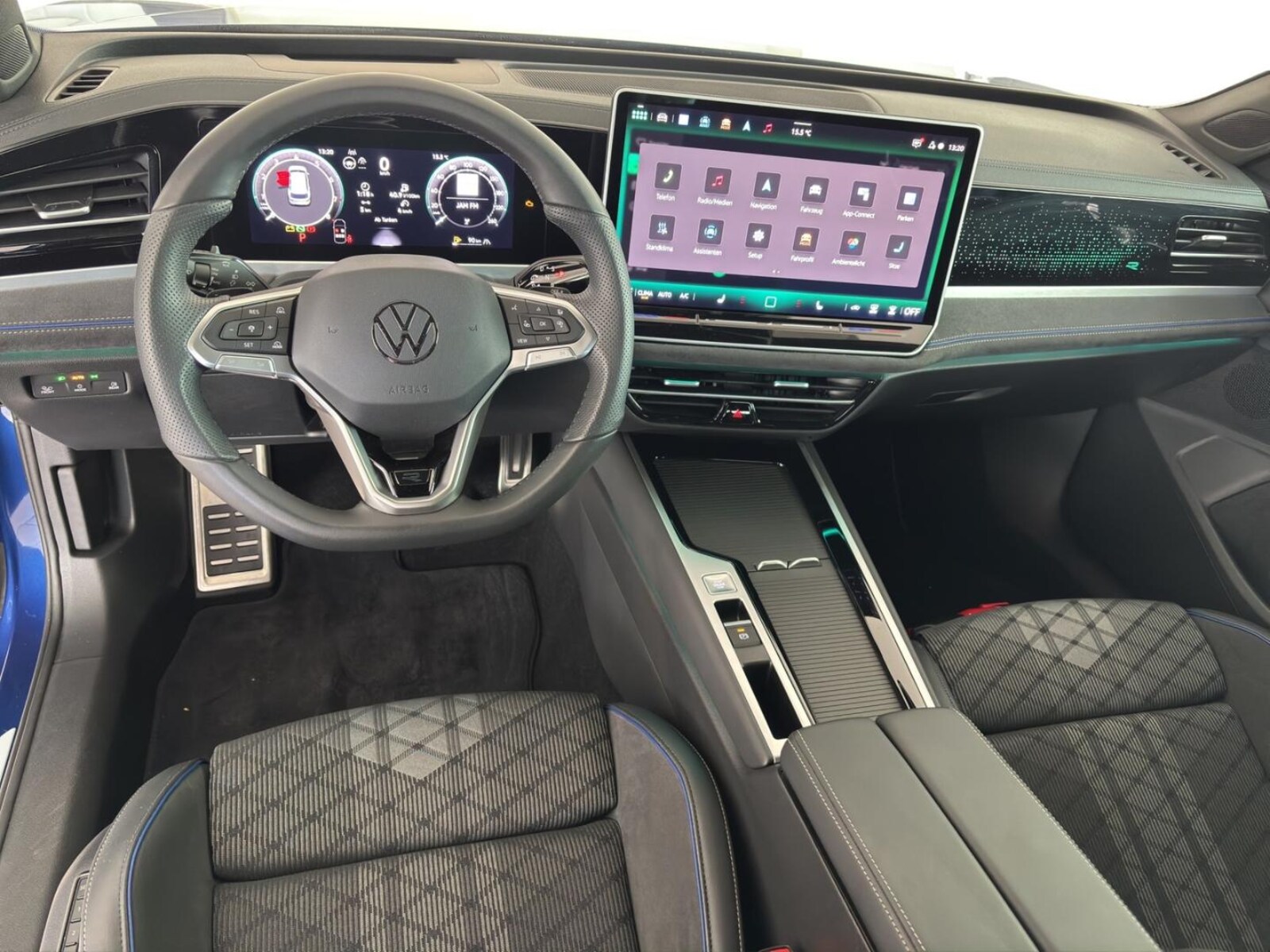 Volkswagen Passat – Bild 11
