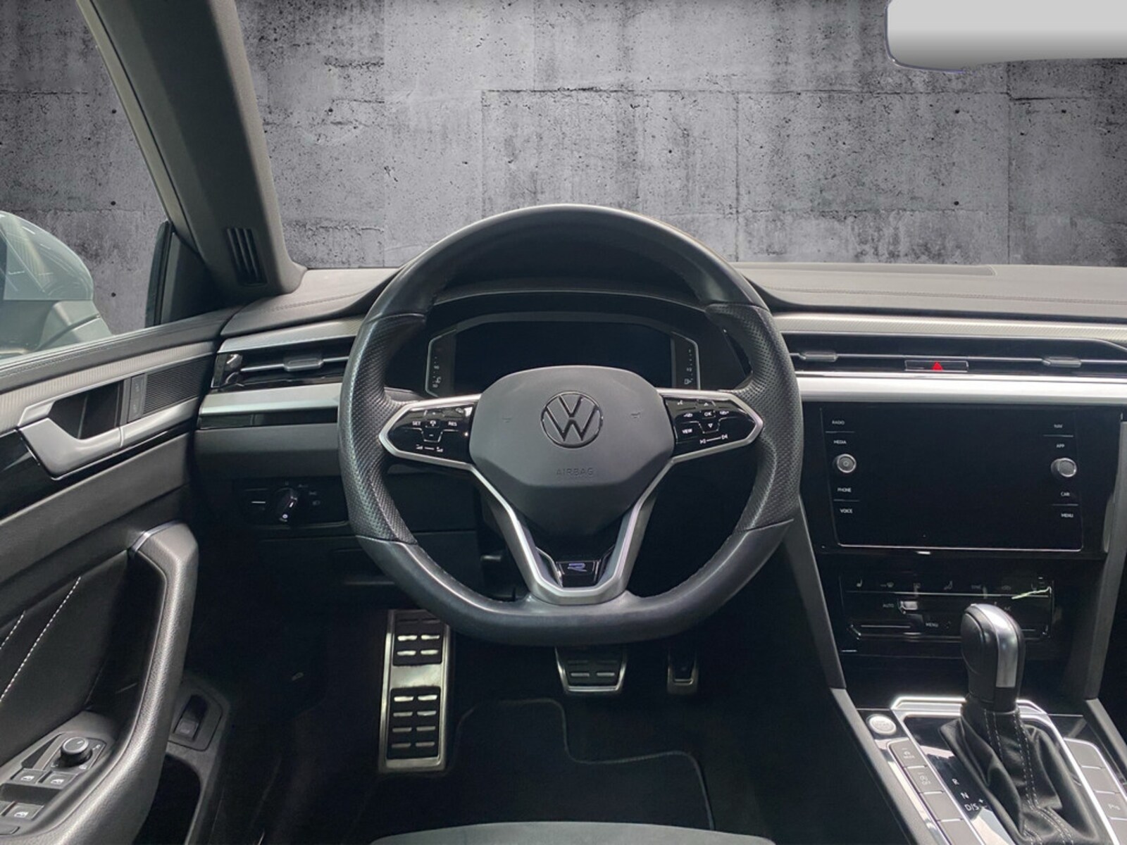 Volkswagen Arteon Shooting Brake – Bild 20