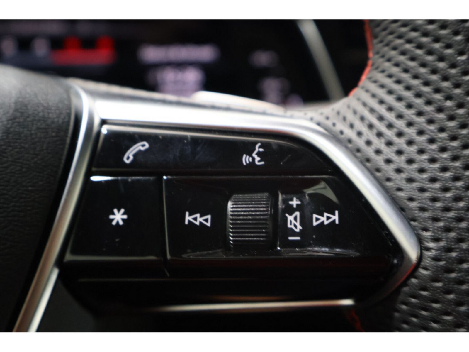 Audi S6 Limousine – Bild 21