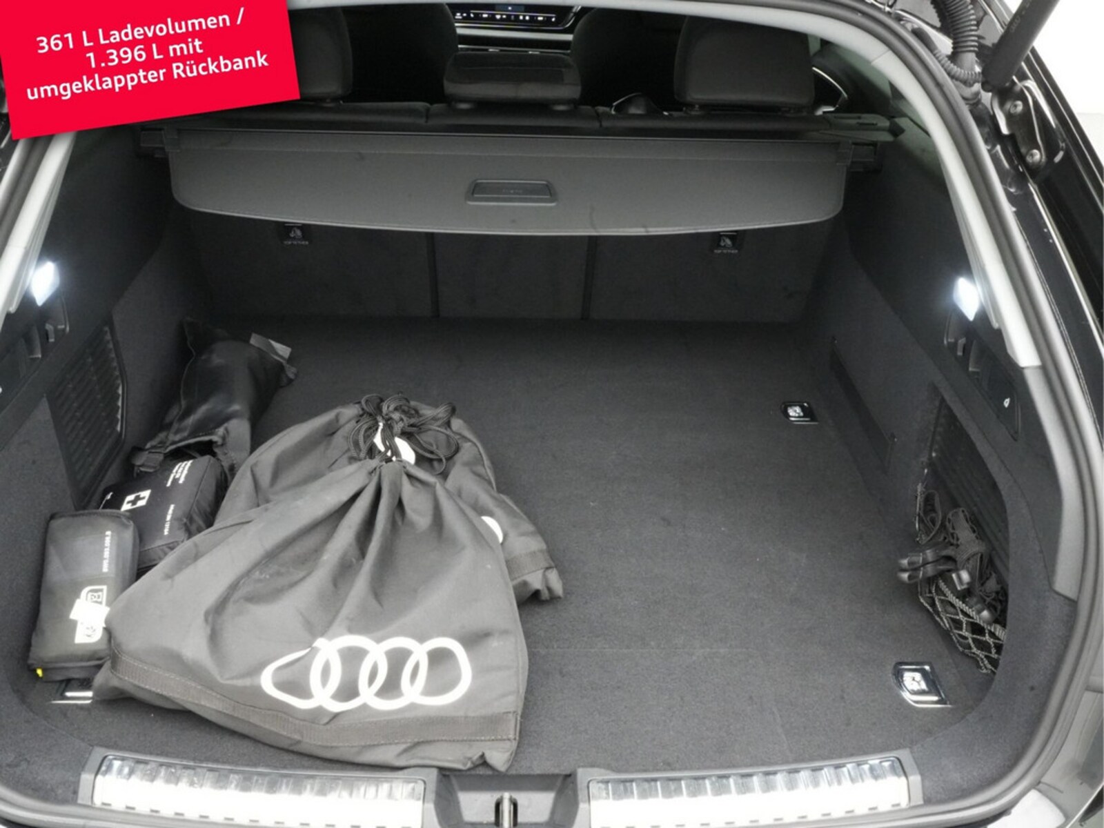 Audi A5 Avant – Bild 11