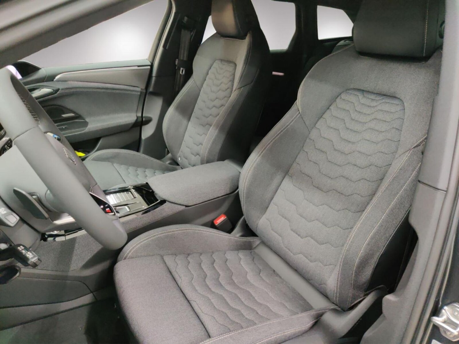 Audi A6 Avant e-tron – Bild 6