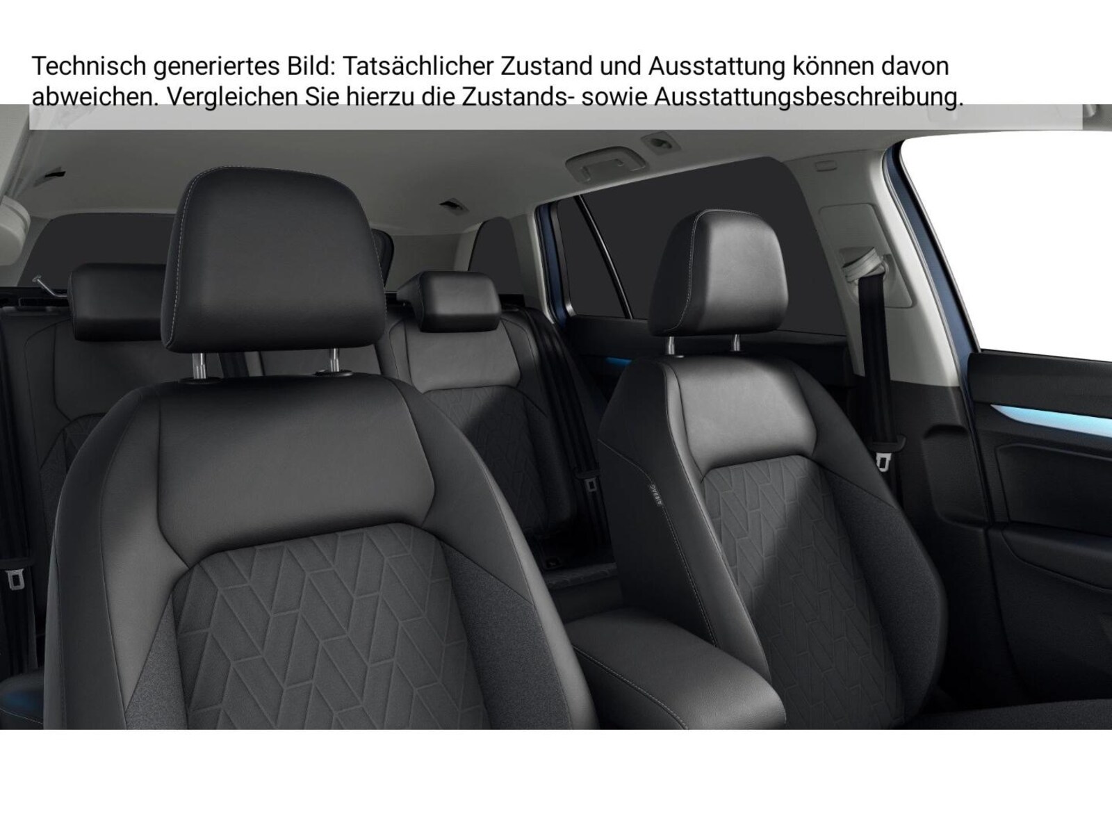 Volkswagen Golf Variant – Bild 6